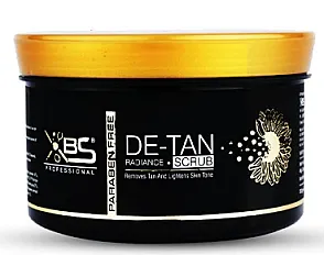 D-Tan Radiant Scrub