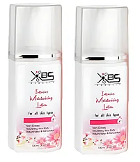 XBS Internsve Moistusing Lotion