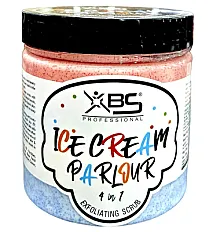 Ice Cream Parlour