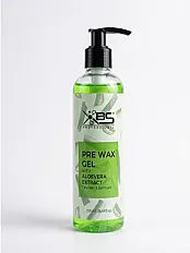 Aloevera Pre Wax Gel