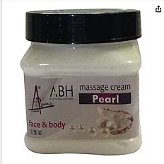 ABH Pearl Cream 500ml