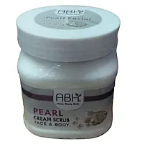 ABH Pearl Scrub