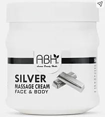 ABH Silver Cream