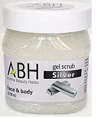 ABH Silver Gel