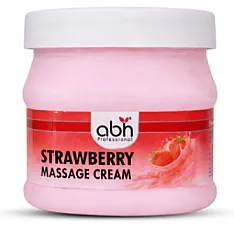 ABH Strawberry Cream