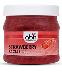 ABH Strawberry Gel