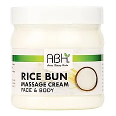 ABH Rice Bun Cream