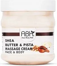 ABH Butter & Pista Cream 500ml