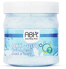 ABH Oxy Olive Cream 500ml