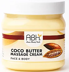 ABH Coco Butter Cream