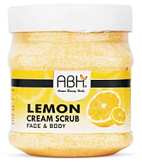 ABH Leamon Scrub