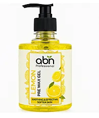 ABH Lemon Pre Wax gel