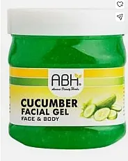 ABH Cucumber Gel
