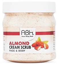 ABH Almond Cream
