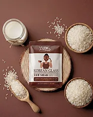 Korean Pouch Facial Kit – 10 Step