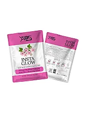 Insta Glow Pouch Facial kit