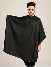 Professional Hair Cutting Cape