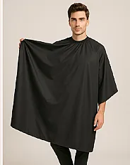 Professional Barber Cape